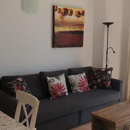Edf. Albaida I, 5º H Apartment Nerja Bagian luar foto