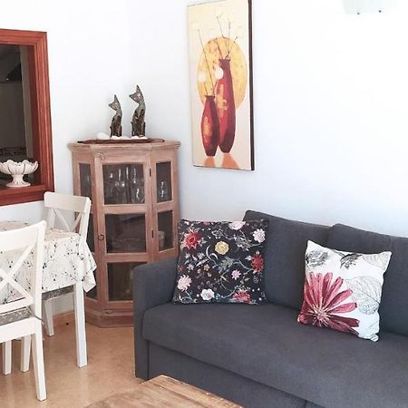 Edf. Albaida I, 5º H Apartment Nerja Bagian luar foto