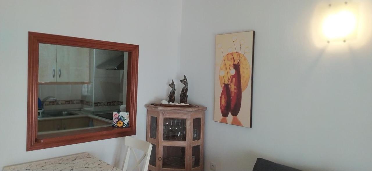 Edf. Albaida I, 5º H Apartment Nerja Bagian luar foto